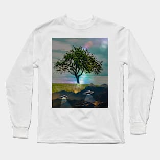 In Sighting Long Sleeve T-Shirt